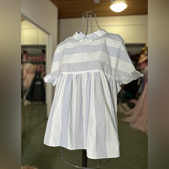 Zara, Business Babydoll, Large✨ - Picture 5 of 6